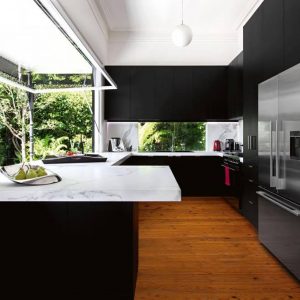 Izrada kuhinje po meri