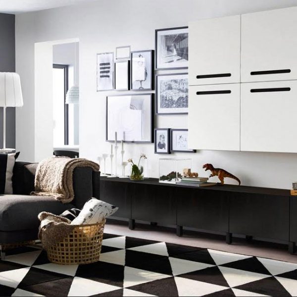 projektovanje i izrada namestaja po meri