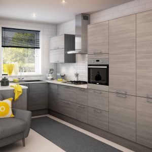 Izrada kuhinje po meri