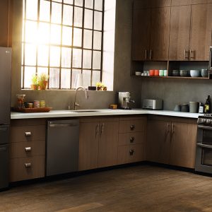 Izrada kuhinje po meri